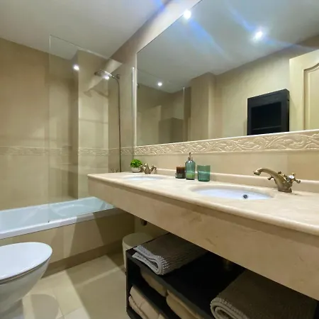 Appartement Calle Galaroza Huelva