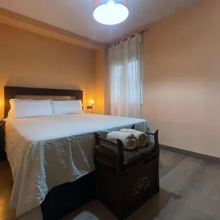 Calle Galaroza Apartment Huelva