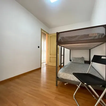 Apartment Calle Galaroza Huelva